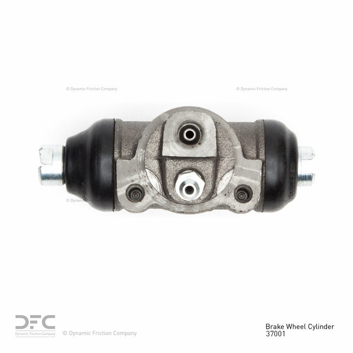 Rear Drum Brake Wheel Cylinder for Isuzu Amigo RWD 2.3L L4 2000 1993 1992 1991 1990 1989 P-275149