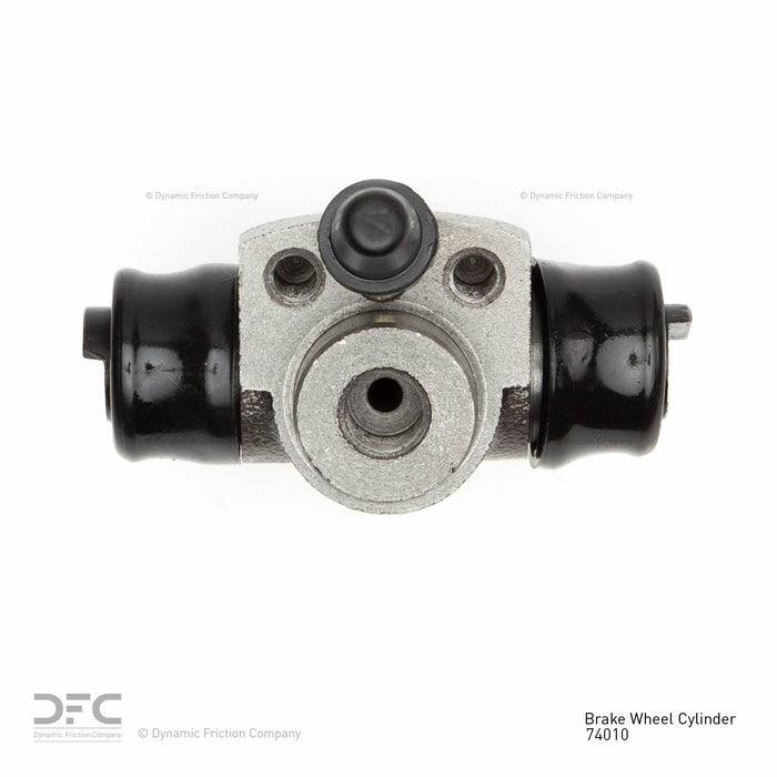 Rear Drum Brake Wheel Cylinder for Volkswagen Rabbit Pickup Manual Transmission 1983 1982 1981 1980 P-278153