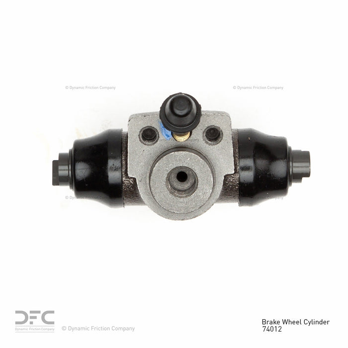 Rear Drum Brake Wheel Cylinder for Volkswagen Rabbit Convertible 1984 1983 1982 1981 1980 P-278165