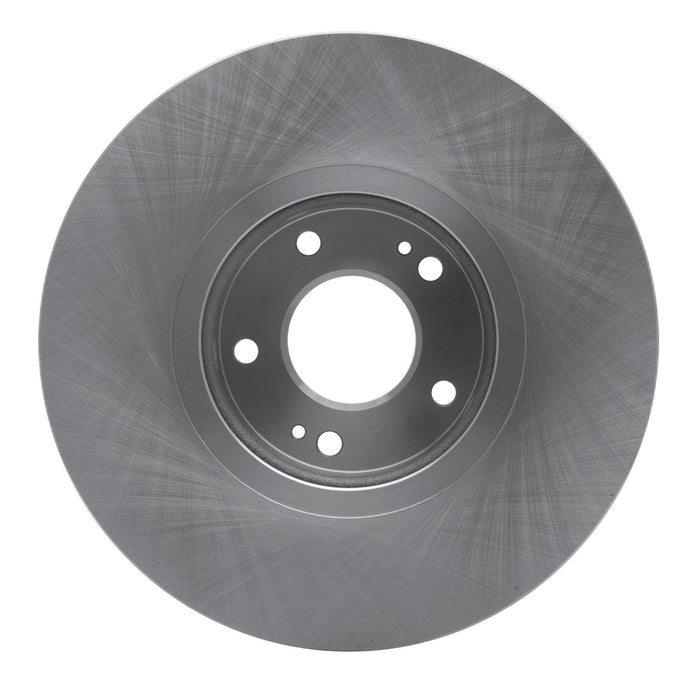 Front Disc Brake Rotor for Hyundai Veracruz 2012 2011 2010 2009 2008 2007 P-278392