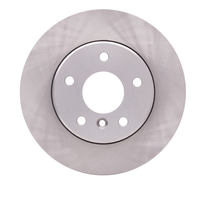 Front Disc Brake Rotor for Land Rover Discovery Series II 2004 2003 2002 2001 2000 1999 P-278453