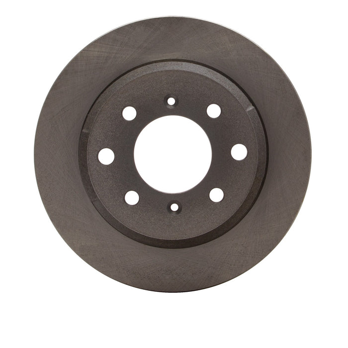 Rear Disc Brake Rotor for Alfa Romeo TZ 2 1967 P-278570