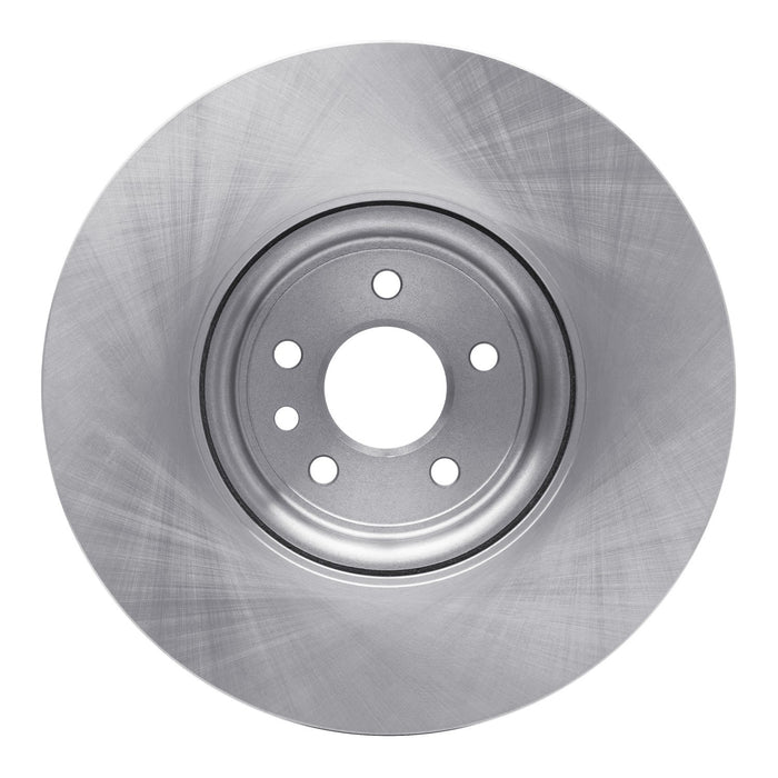 Front Disc Brake Rotor for Jaguar XF 2021 2020 2019 2018 2017 2016 P-278612