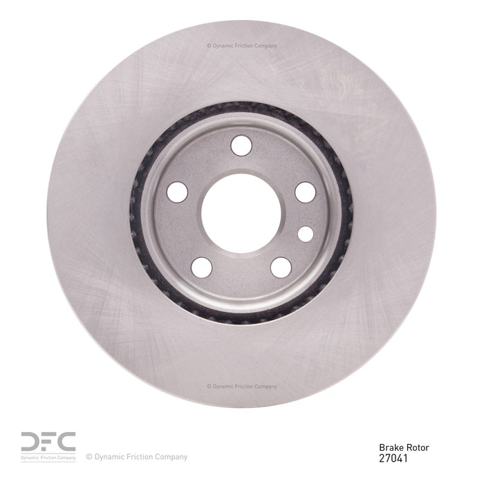 Front Disc Brake Rotor for Volvo V70 2010 2009 2008 P-278757