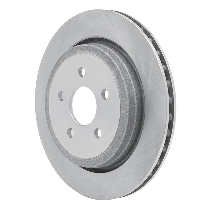 Rear Disc Brake Rotor for Chrysler Daytona 1989 P-279142