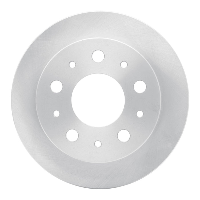 Rear Disc Brake Rotor for Ram ProMaster 3500 2021 2020 2019 2018 2017 2016 2015 2014 P-279445