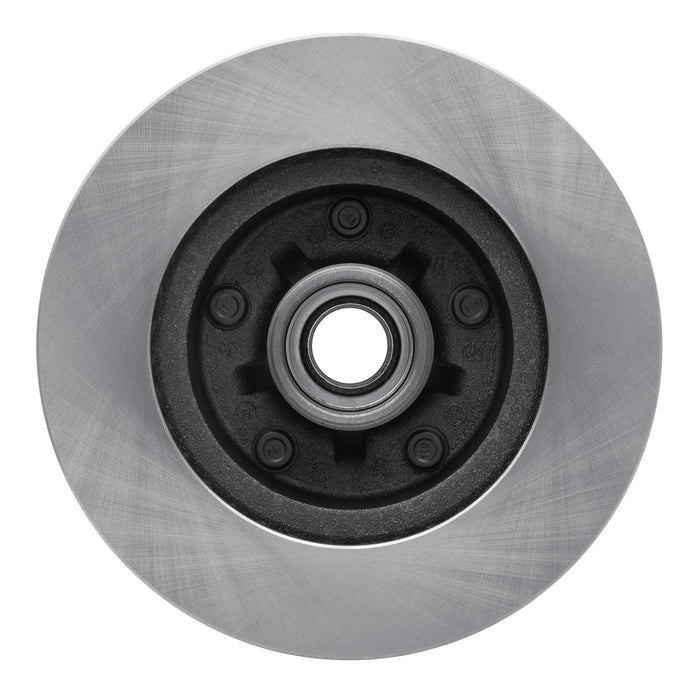 Front Disc Brake Rotor for Chevrolet Chevy II 1968 1967 P-279670