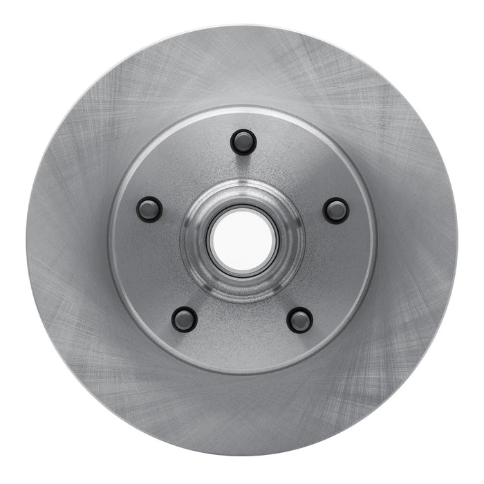 Front Disc Brake Rotor for Chevrolet Chevy II 1968 1967 P-279670