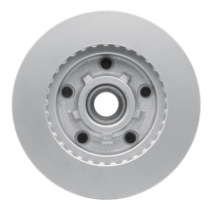 Front Disc Brake Rotor for Oldsmobile Cutlass Salon 1987 1986 1985 P-279826