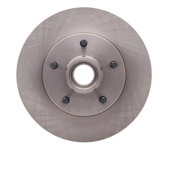 Front Disc Brake Rotor for Chevrolet Malibu 1983 1982 P-279815