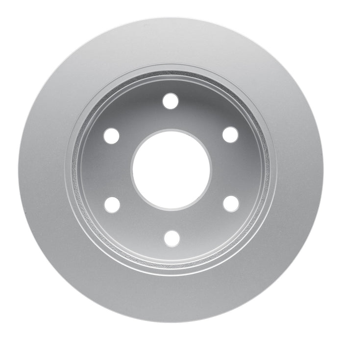 Front Disc Brake Rotor for GMC K2500 1998 1997 1996 1995 1994 1993 1992 1991 1990 1989 1988 P-279966