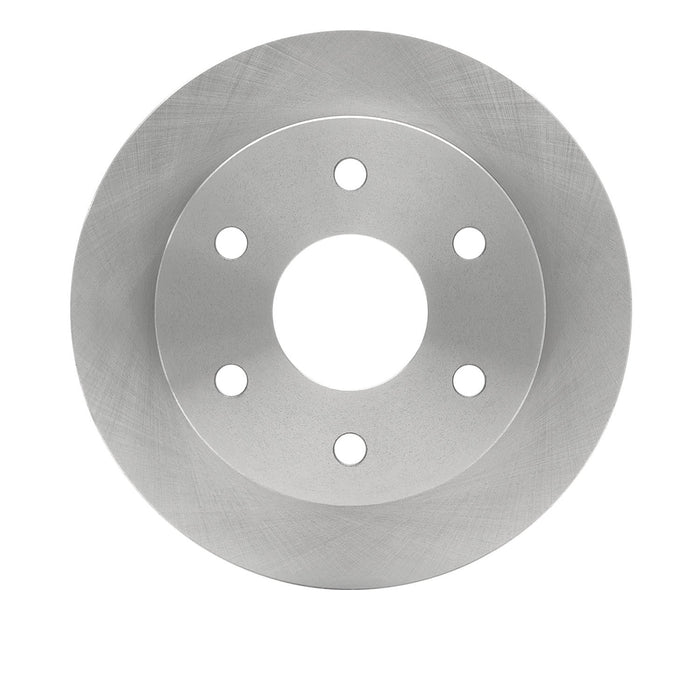 Front Disc Brake Rotor for GMC K2500 1998 1997 1996 1995 1994 1993 1992 1991 1990 1989 1988 P-279966