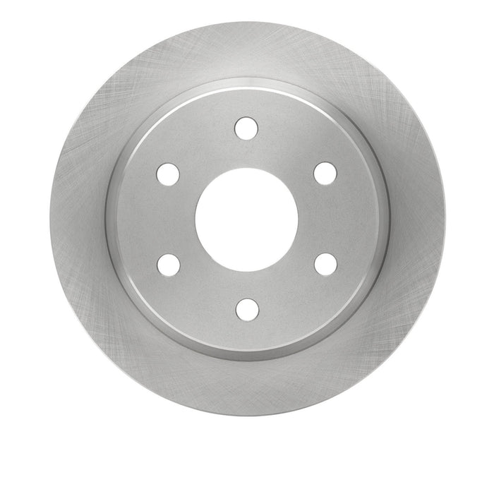 Rear Disc Brake Rotor for Chevrolet Silverado 1500 HD RWD 2001 P-280061