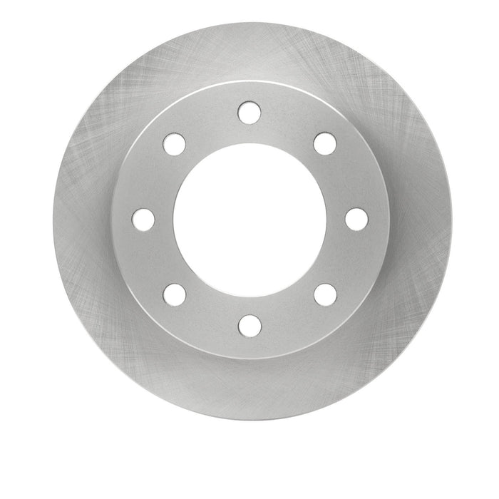 Front Disc Brake Rotor for Chevrolet Silverado 1500 4WD Crew Cab Pickup 2005 P-280072