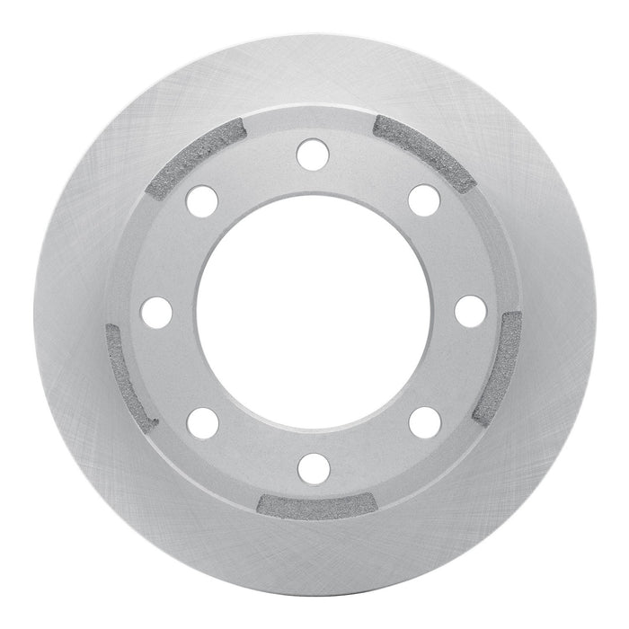 Rear Disc Brake Rotor for Chevrolet Silverado 3500 2007 2006 2005 2004 2003 2002 2001 P-280134