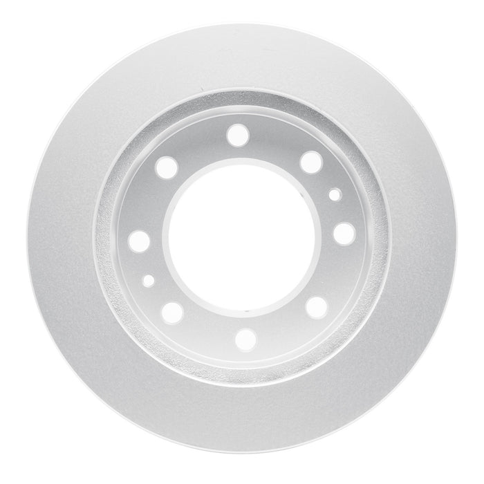 Front Disc Brake Rotor for GMC Sierra 3500 Classic 2007 P-280201