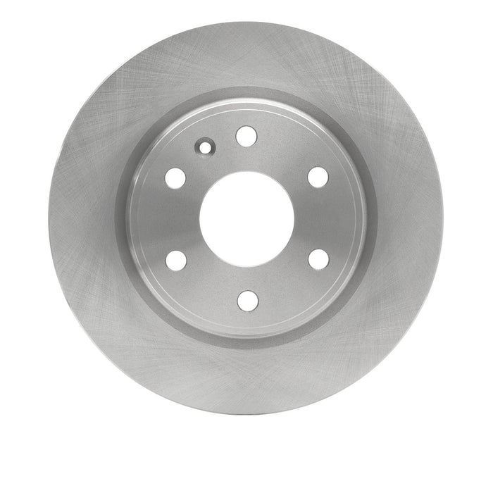 Front Disc Brake Rotor for GMC Acadia Limited 2017 P-280225