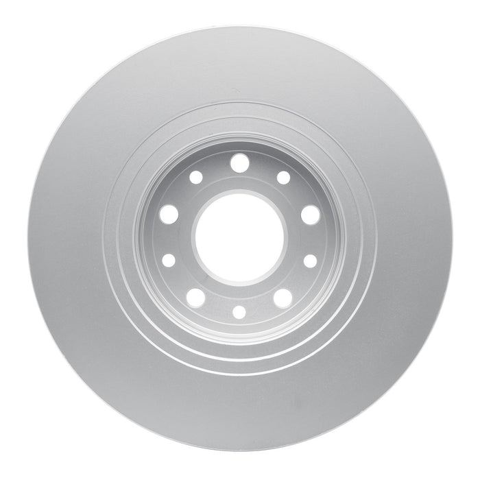 Front Disc Brake Rotor for Ford Taurus 2009 2008 P-280509