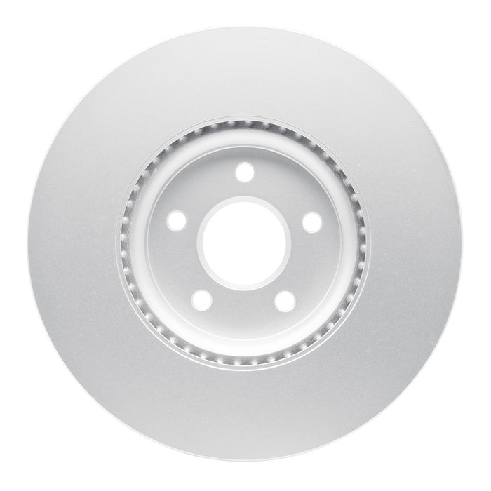 Front Disc Brake Rotor for Volvo V50 2011 2010 2009 2008 2007 2006 2005 P-280548