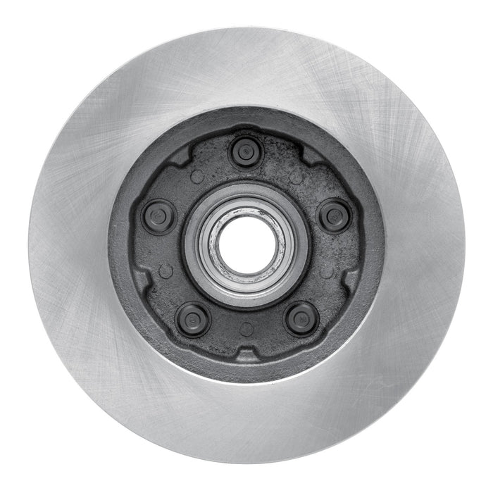 Front Disc Brake Rotor for Mazda B4000 RWD 1994 P-280606