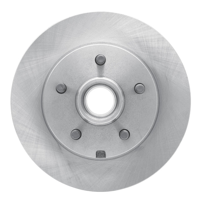 Front Disc Brake Rotor for Mazda B4000 RWD 1994 P-280606