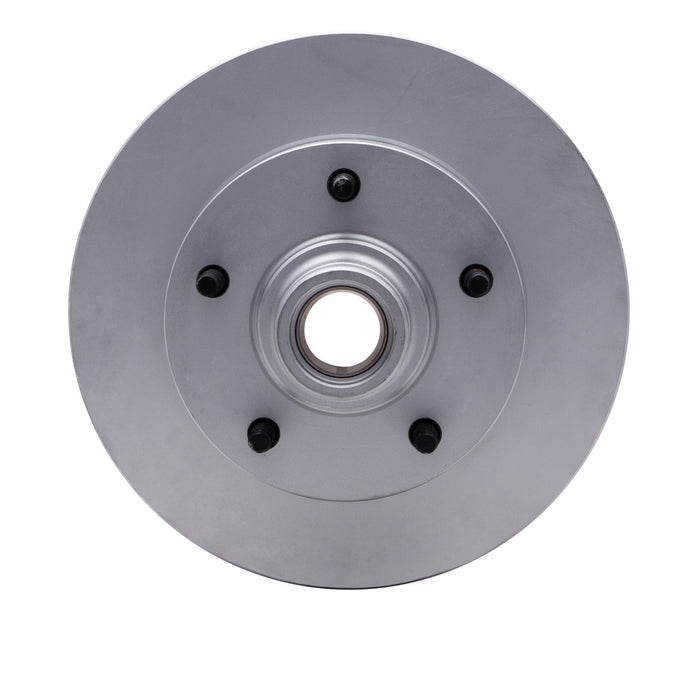 Front Disc Brake Rotor for Ford E-150 2003 2002 P-280621