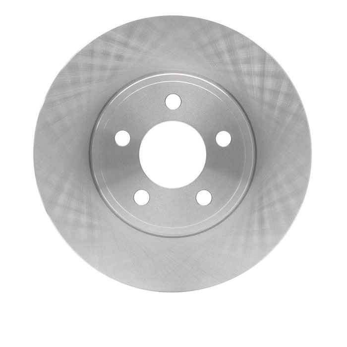 Front Disc Brake Rotor for Ford Crown Victoria 2011 2010 2009 2008 2007 2006 2005 2004 2003 P-280890