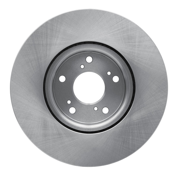 Front Disc Brake Rotor for Acura TL Type-S 2008 2007 P-280906