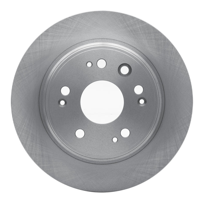 Rear Disc Brake Rotor for Honda CR-V 2004 2003 2002 P-281009