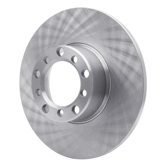 Front Disc Brake Rotor for Mercedes-Benz 240D 1983 1982 1981 1980 1979 1978 1977 1976 P-281050