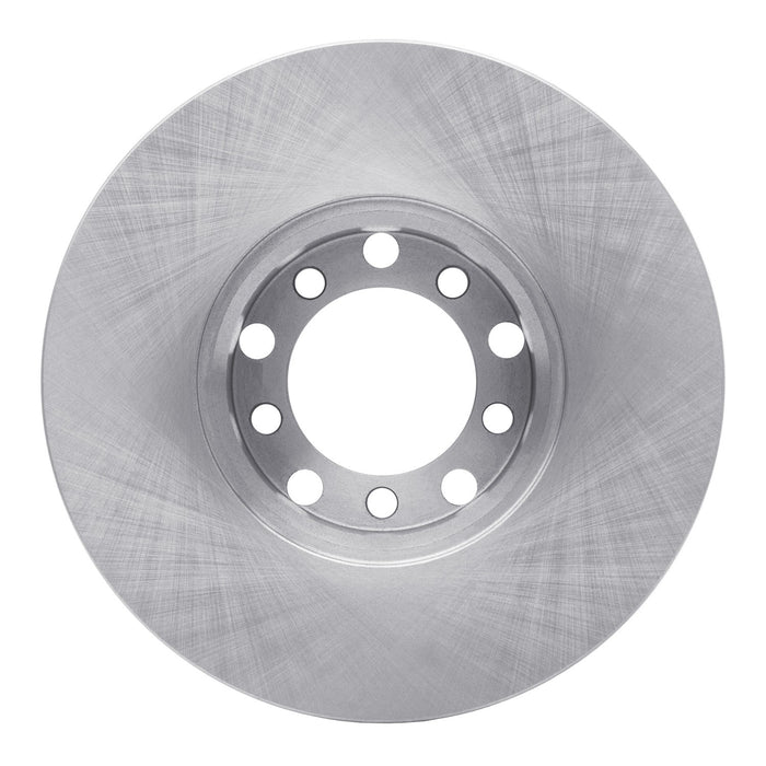 Front Disc Brake Rotor for Mercedes-Benz 240D 1983 1982 1981 1980 1979 1978 1977 1976 P-281050