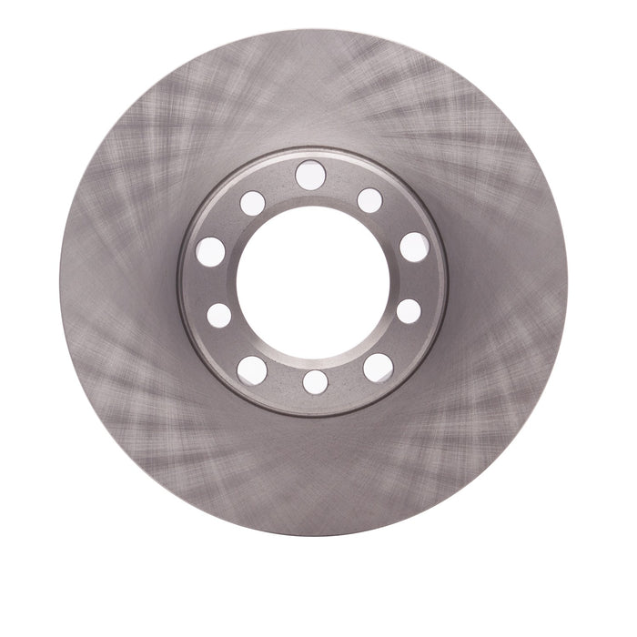 Front Disc Brake Rotor for Mercedes-Benz 280 1976 1975 1974 1973 P-281051