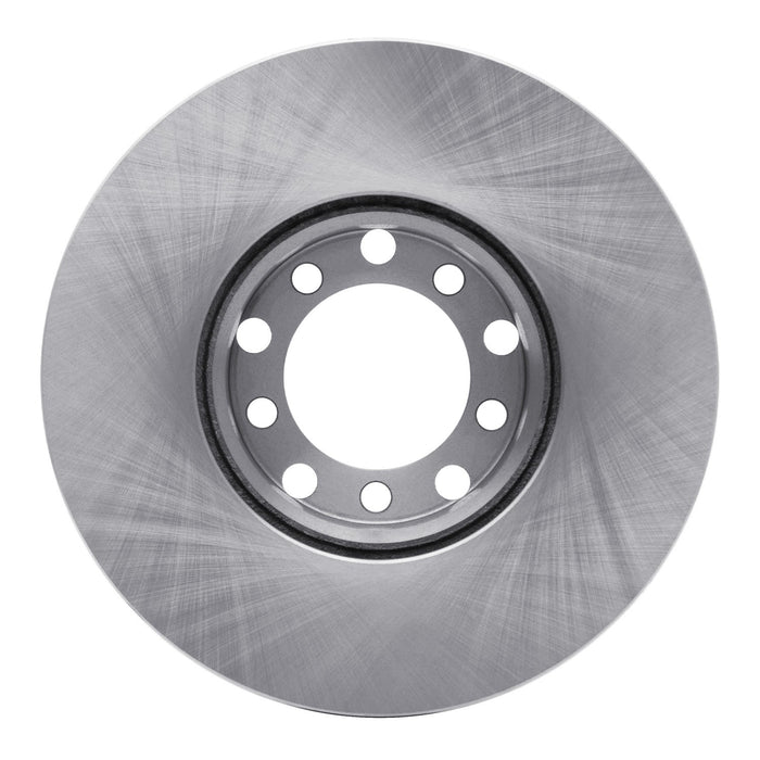 Front Disc Brake Rotor for Mercedes-Benz 450SLC 1979 1978 1977 1976 1975 P-281065