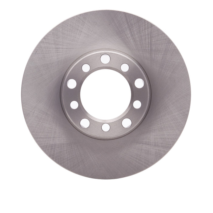 Front Disc Brake Rotor for Mercedes-Benz 450SLC 1979 1978 1977 1976 1975 P-281065