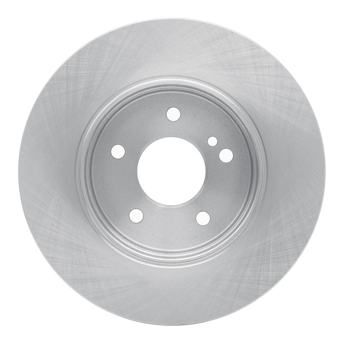 Rear Disc Brake Rotor for Mercedes-Benz CLK350 2009 2008 2007 2006 P-281107