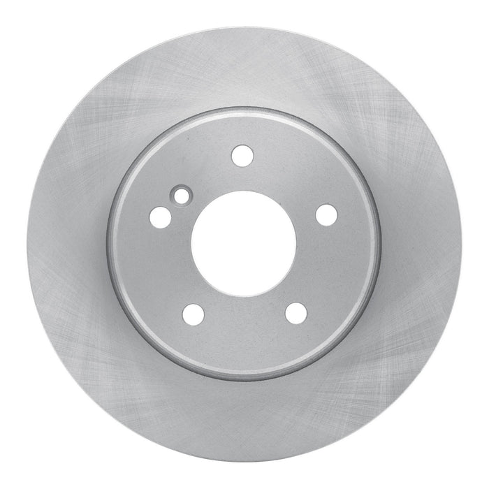 Rear Disc Brake Rotor for Mercedes-Benz CLK350 2009 2008 2007 2006 P-281107