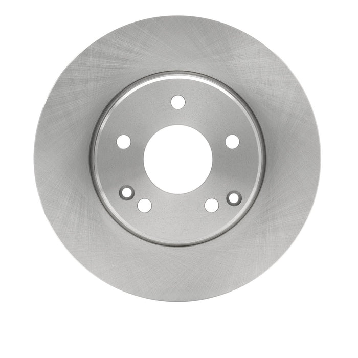 Front Disc Brake Rotor for Mercedes-Benz C240 Base 2005 2004 2003 2002 2001 P-281135