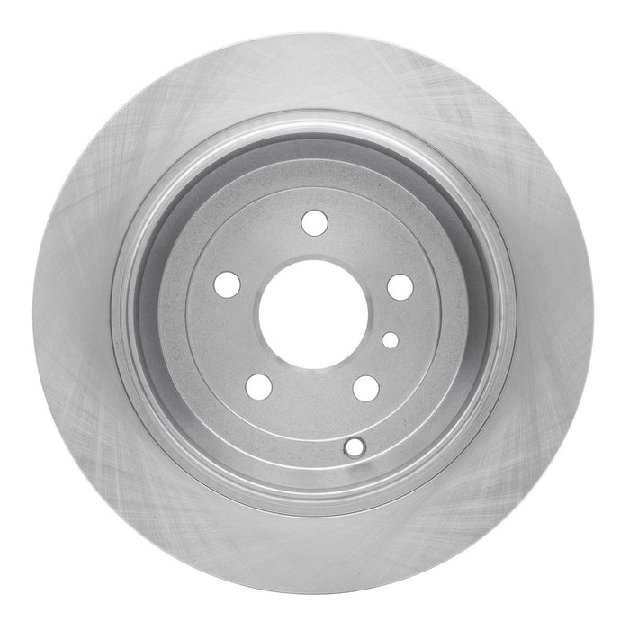 Rear Disc Brake Rotor for Mercedes-Benz ML500 2007 2006 P-281254