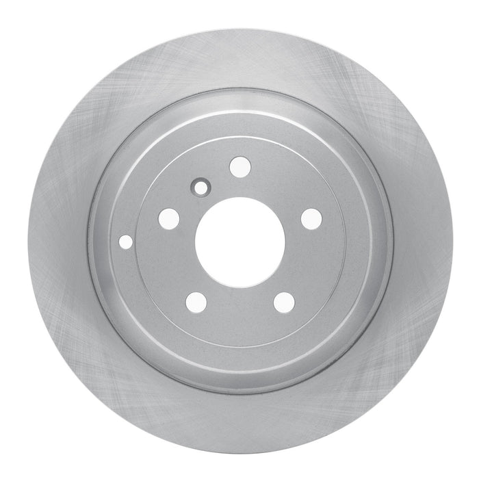 Rear Disc Brake Rotor for Mercedes-Benz ML500 2007 2006 P-281254