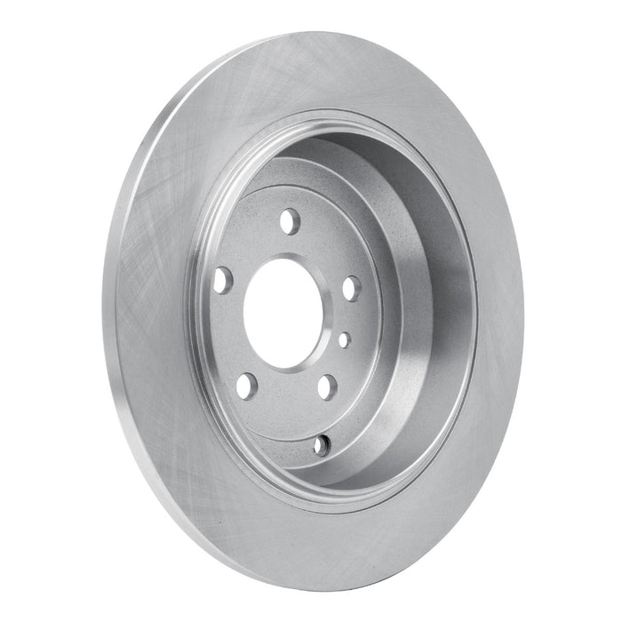 Rear Disc Brake Rotor for Mercedes-Benz ML500 2007 2006 P-281254