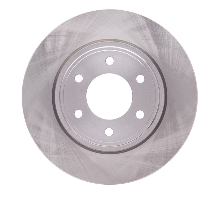 Front Disc Brake Rotor for Infiniti QX56 2013 2012 2011 P-281603