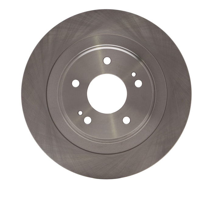 Rear Disc Brake Rotor for Mitsubishi ASX 2015 2014 2013 P-281695