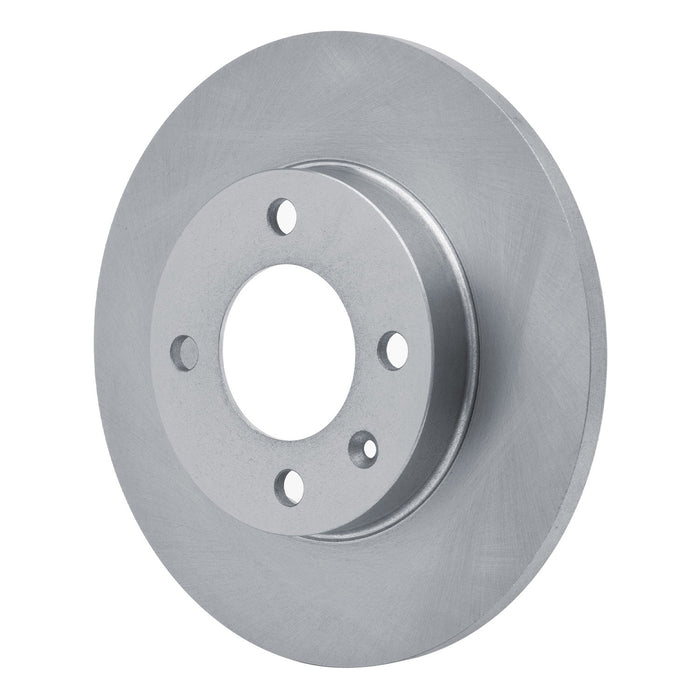 Front Disc Brake Rotor for Audi Coupe 1981 P-281800