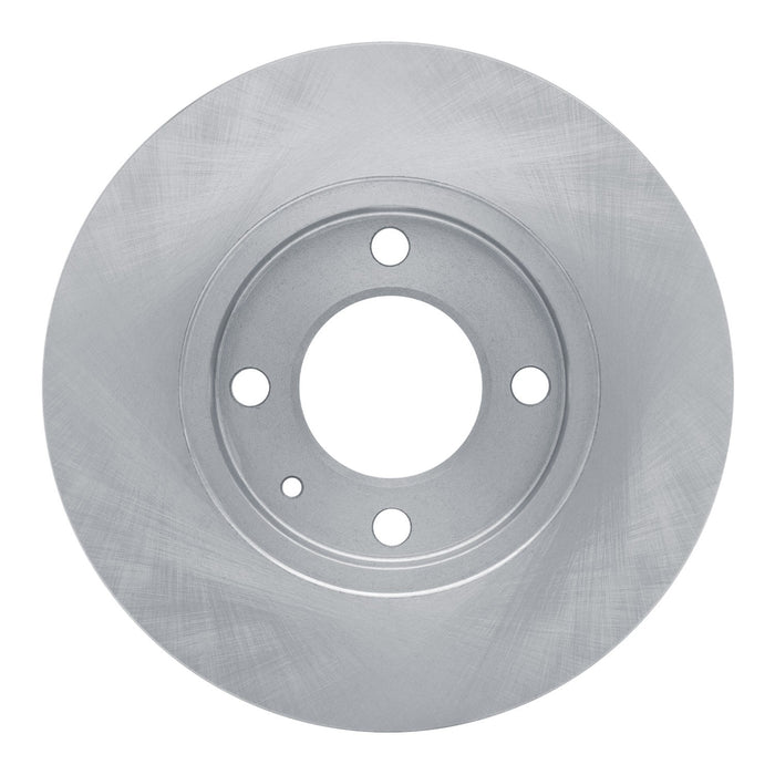 Front Disc Brake Rotor for Audi Coupe 1981 P-281800