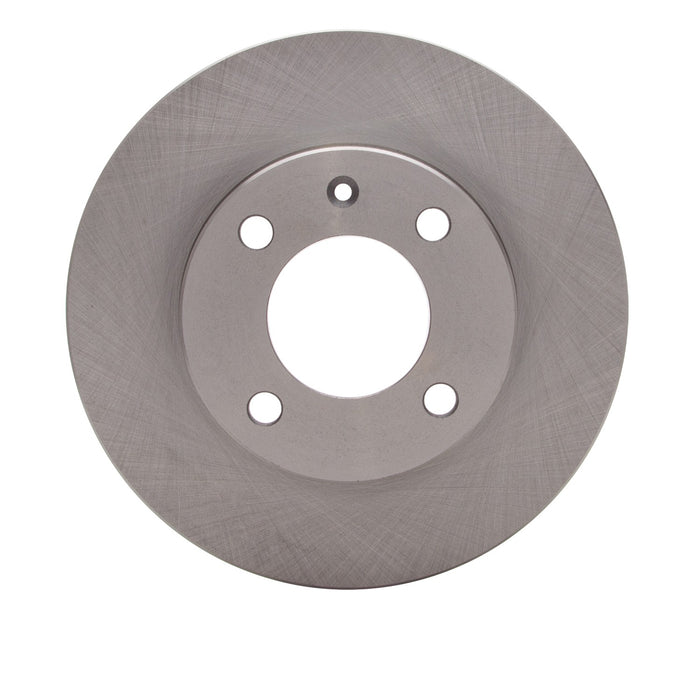 Front Disc Brake Rotor for Audi Coupe 1981 P-281800