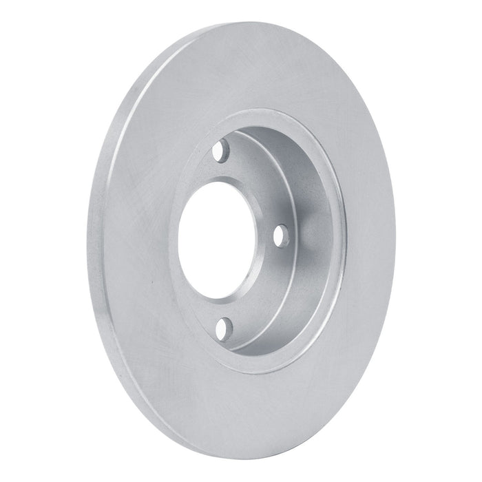 Front Disc Brake Rotor for Audi Coupe 1981 P-281800