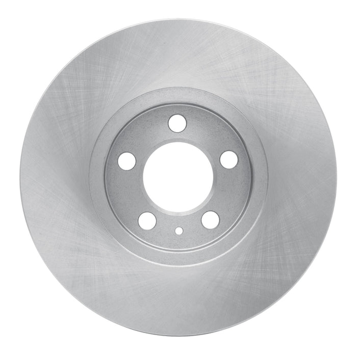 Front Disc Brake Rotor for Volkswagen Polo 2005 P-281858