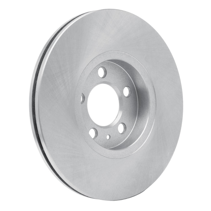 Front Disc Brake Rotor for Volkswagen Polo 2005 P-281858