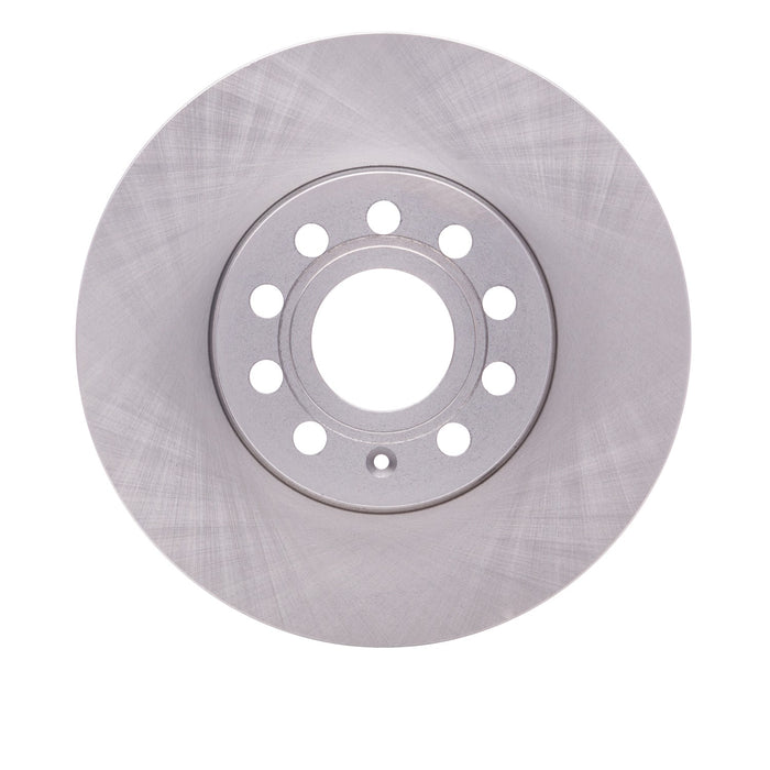 Front Disc Brake Rotor for Volkswagen Jetta City 2009 P-281873