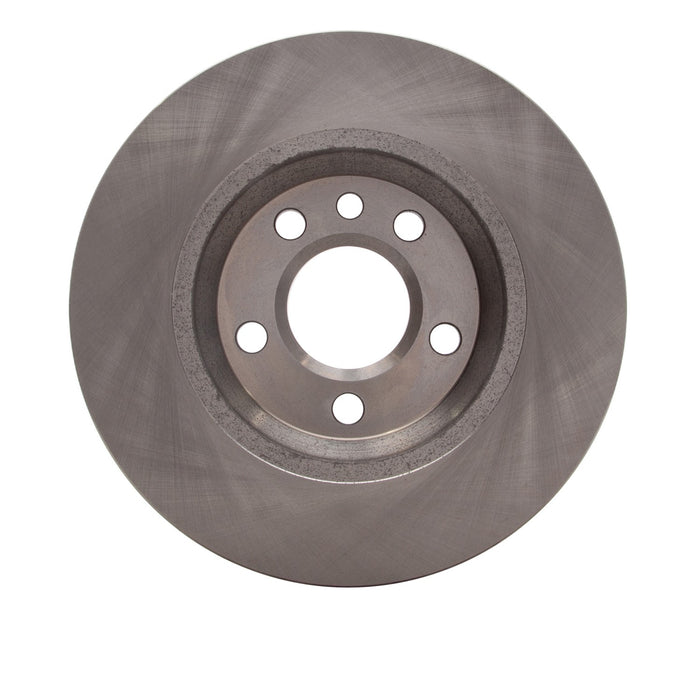 Rear Disc Brake Rotor for Volkswagen EuroVan 2003 2002 2001 P-281900